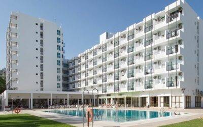 teamOn advises on the sale of the San Fermín hotel to the private equity firm NAVIS CAPITAL.