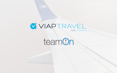 teamOn Corporate Finance advises the sale of VIAP travel to VB Group