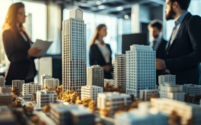 Inversión Inmobiliaria Corporativa en España 2026: Sectores, Yields y Oportunidades