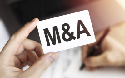 Los 20 Términos de M&A que Todo Empresario Debe Conocer
