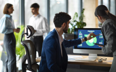 Cómo estructurar una fusión entre dos empresas: guía paso a paso