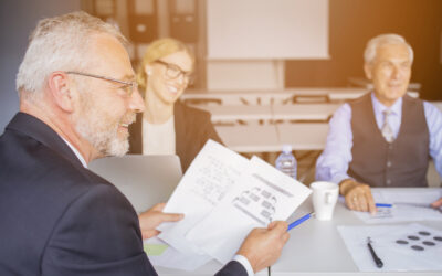 Proceso de due diligence: guía completa para vendedores y compradores