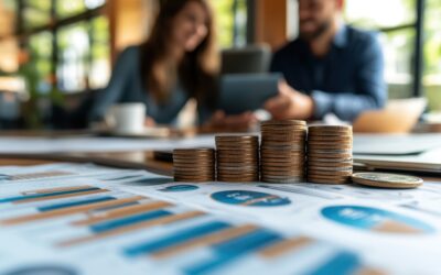 Rondas de Financiación para Pymes: Alternativas al Banco Tradicional